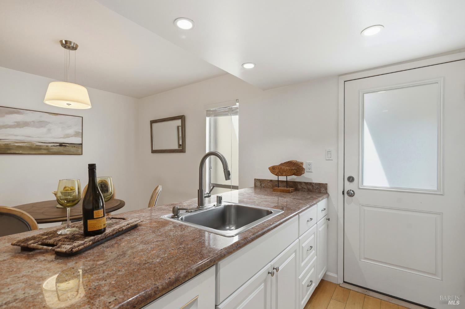 245 Roundtree Way San Rafael CA 94903