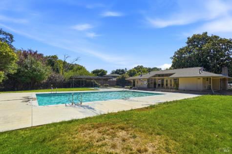 245 Roundtree Way San Rafael CA 94903