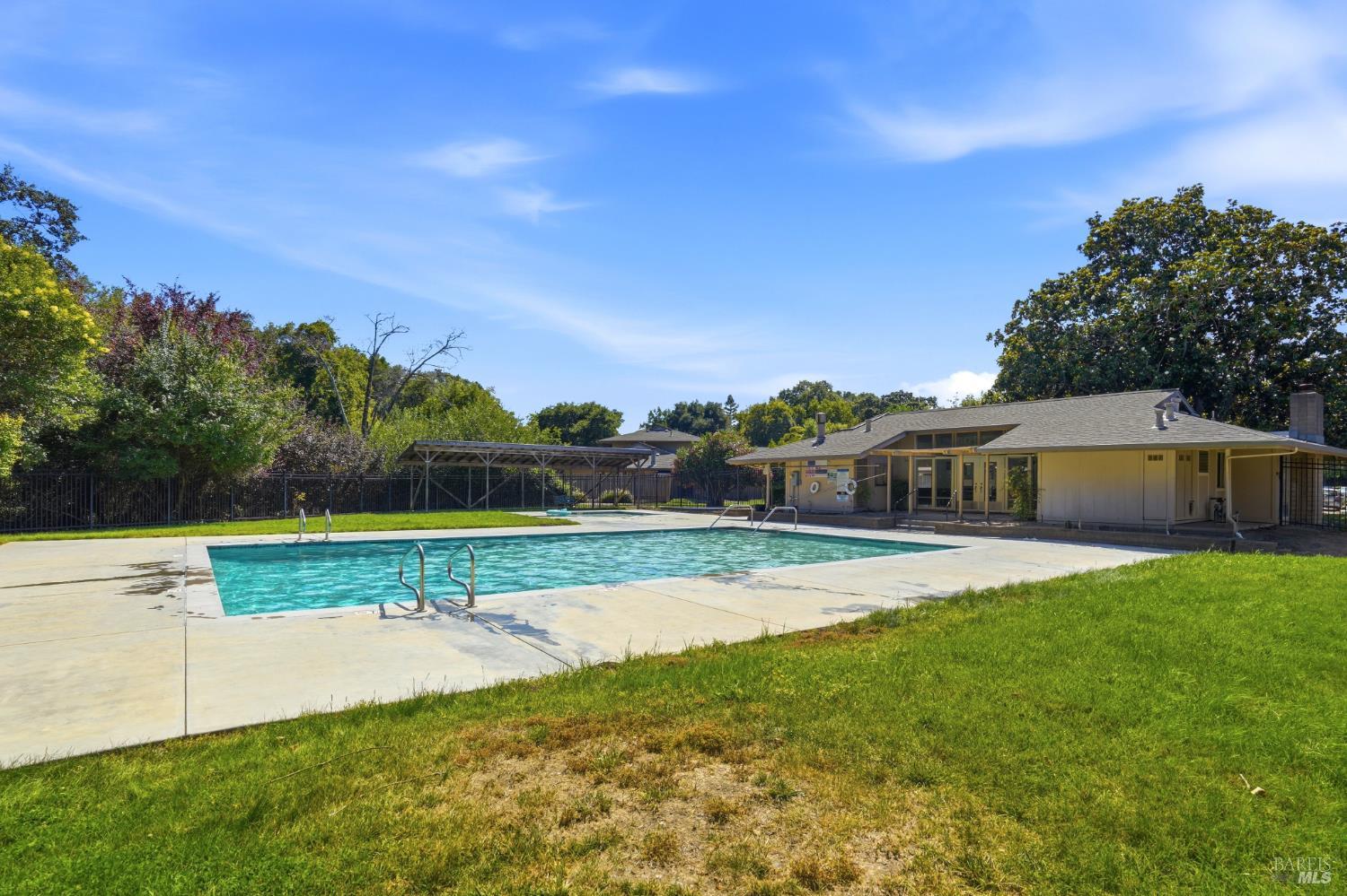 245 Roundtree Way San Rafael CA 94903