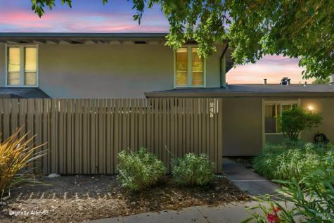 245 Roundtree Way San Rafael CA 94903