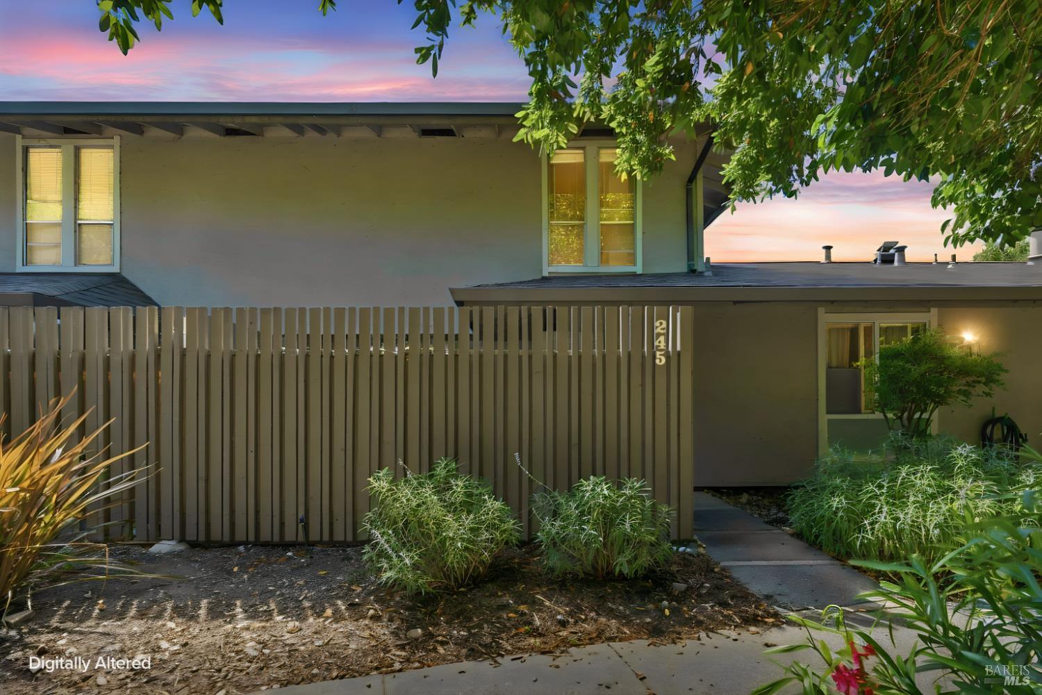245 Roundtree Way San Rafael CA 94903