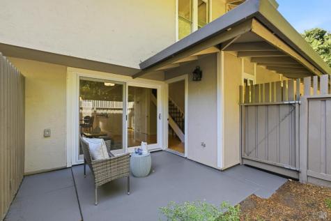 245 Roundtree Way San Rafael CA 94903