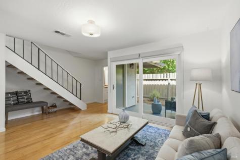 245 Roundtree Way San Rafael CA 94903