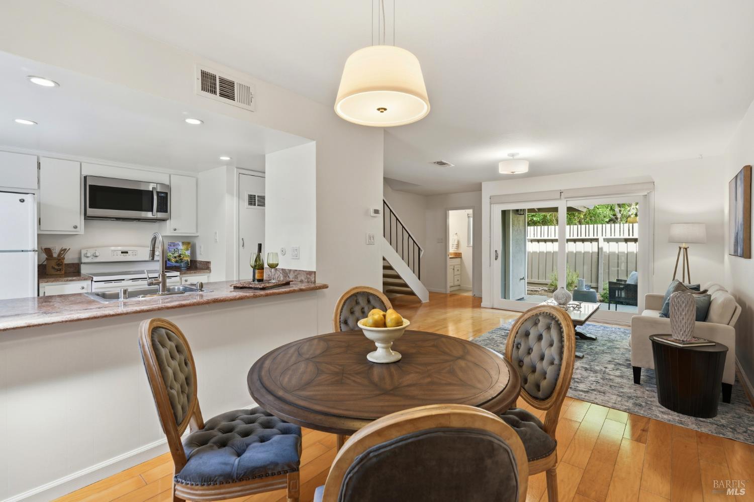 245 Roundtree Way San Rafael CA 94903