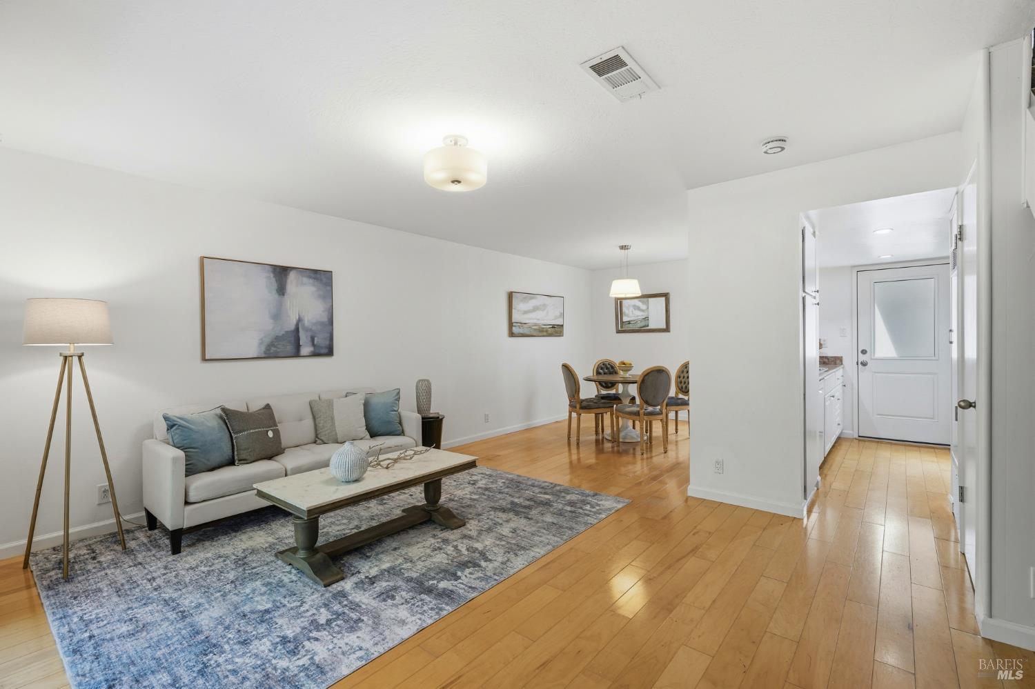 245 Roundtree Way San Rafael CA 94903