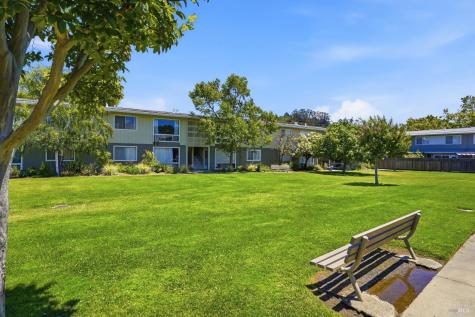 1056 Los Gamos Road San Rafael CA 94903