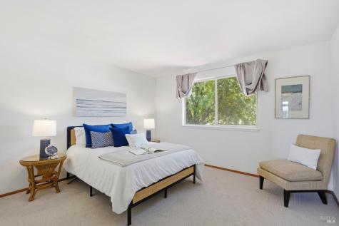 1056 Los Gamos Road San Rafael CA 94903