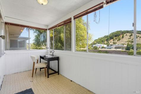 1056 Los Gamos Road San Rafael CA 94903