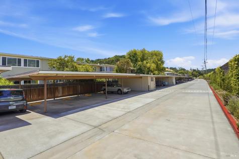 1056 Los Gamos Road San Rafael CA 94903