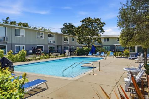 1056 Los Gamos Road San Rafael CA 94903