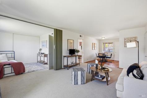 1056 Los Gamos Road San Rafael CA 94903