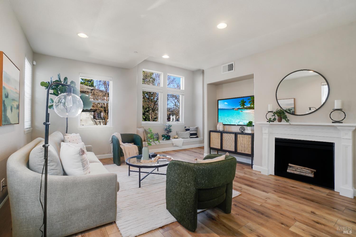 113 Firefly Lane Napa CA 94558