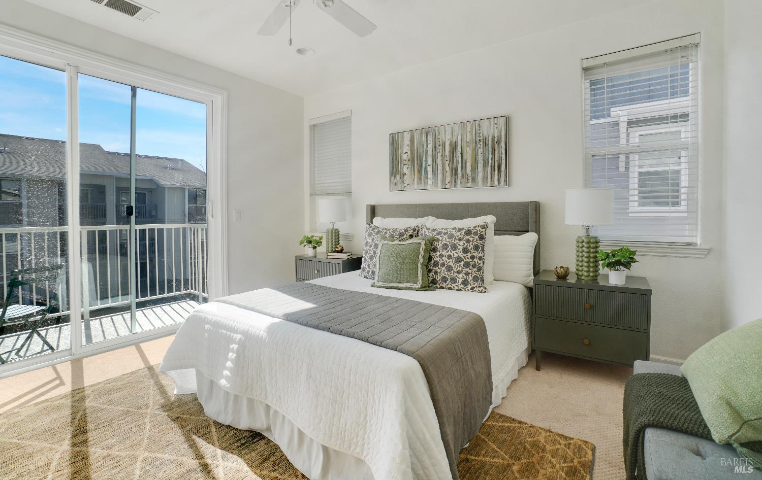113 Firefly Lane Napa CA 94558