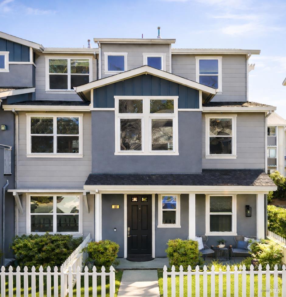 113 Firefly Lane Napa CA 94558