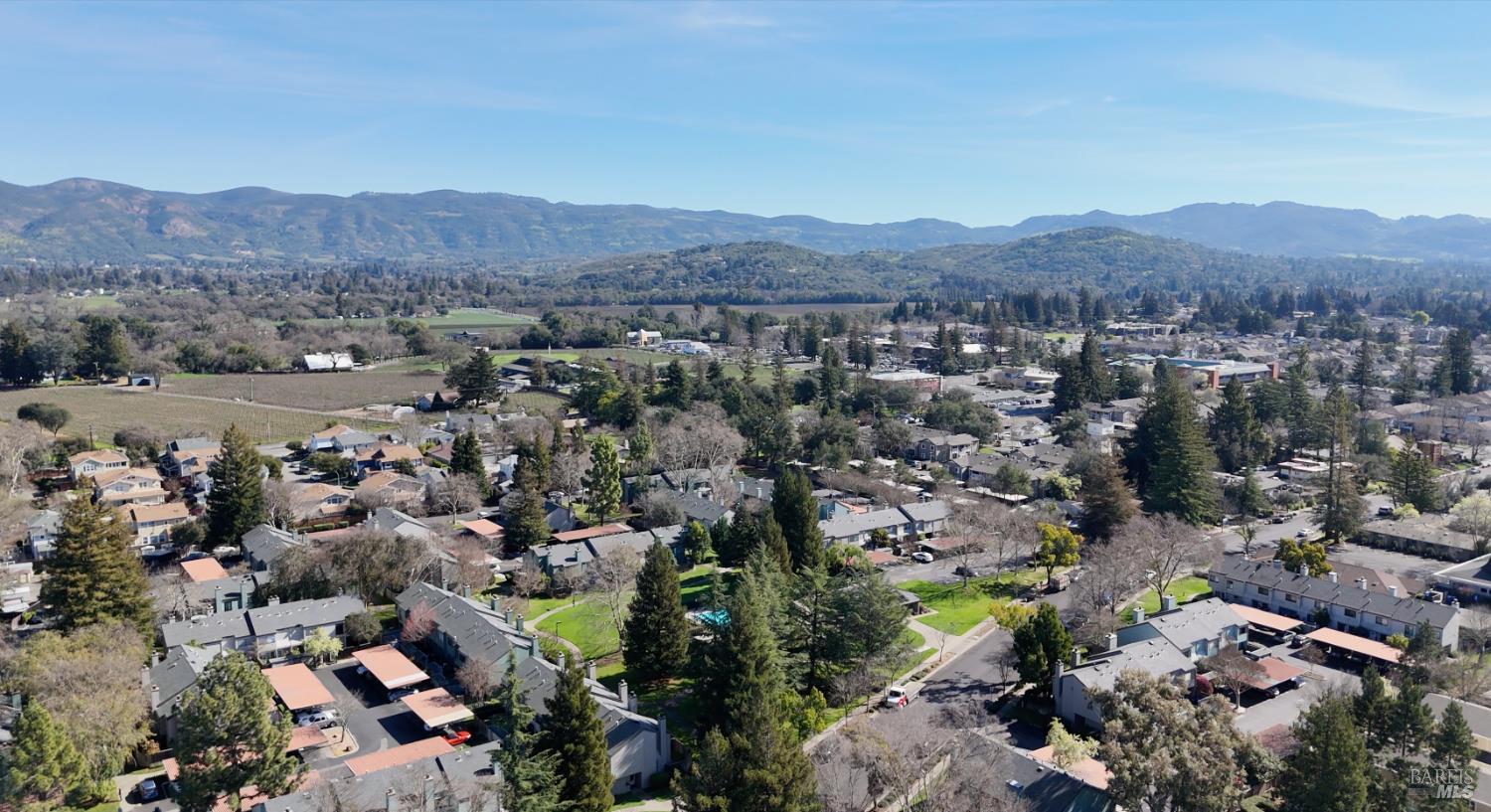 113 Firefly Lane Napa CA 94558