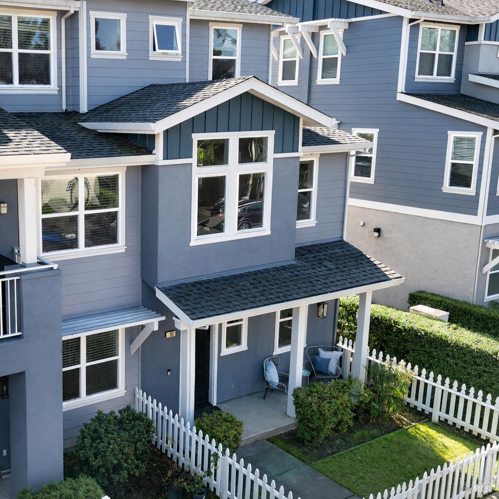 113 Firefly Lane Napa CA 94558