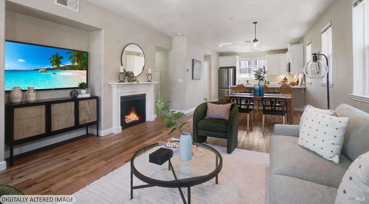 113 Firefly Lane Napa CA 94558