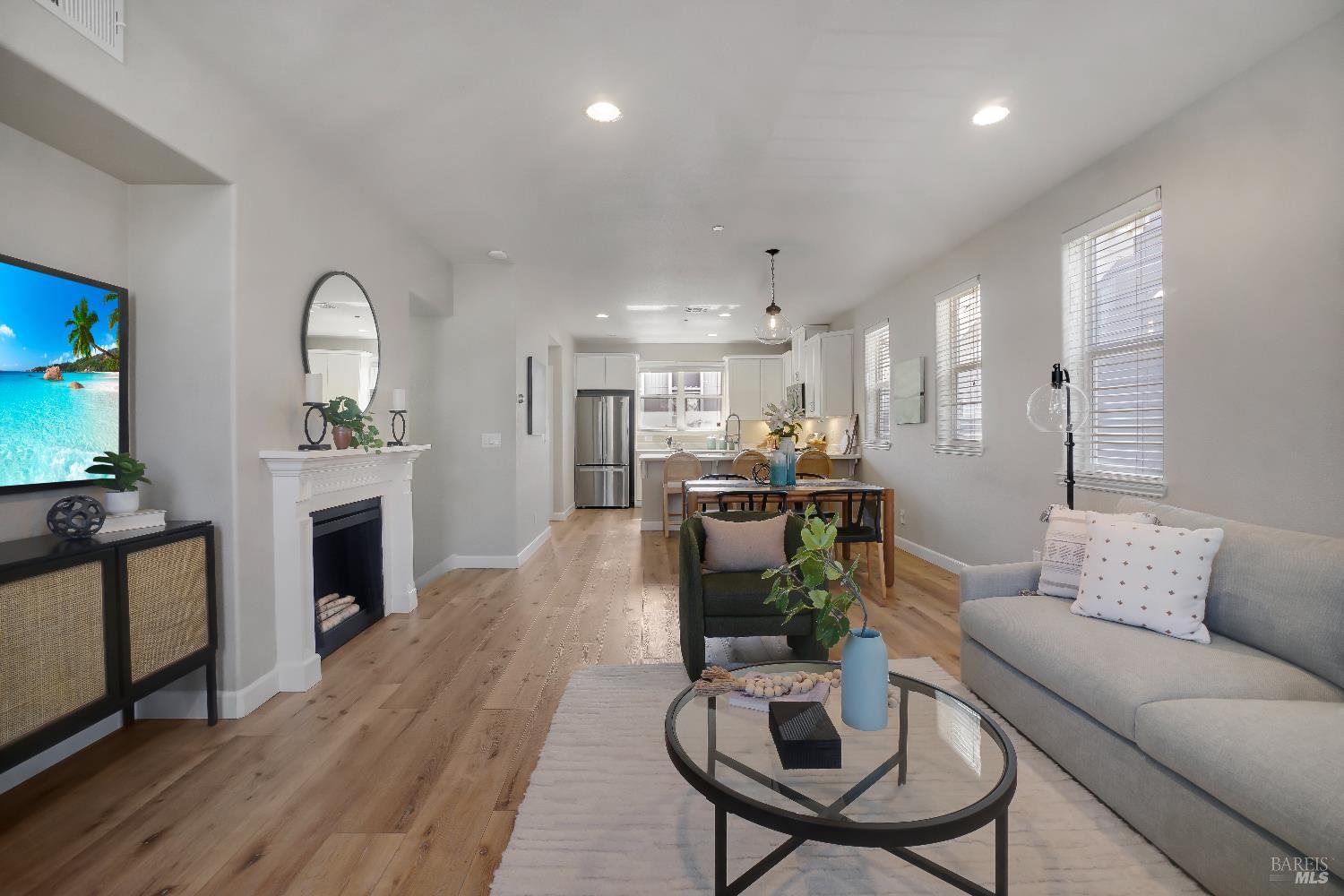 113 Firefly Lane Napa CA 94558