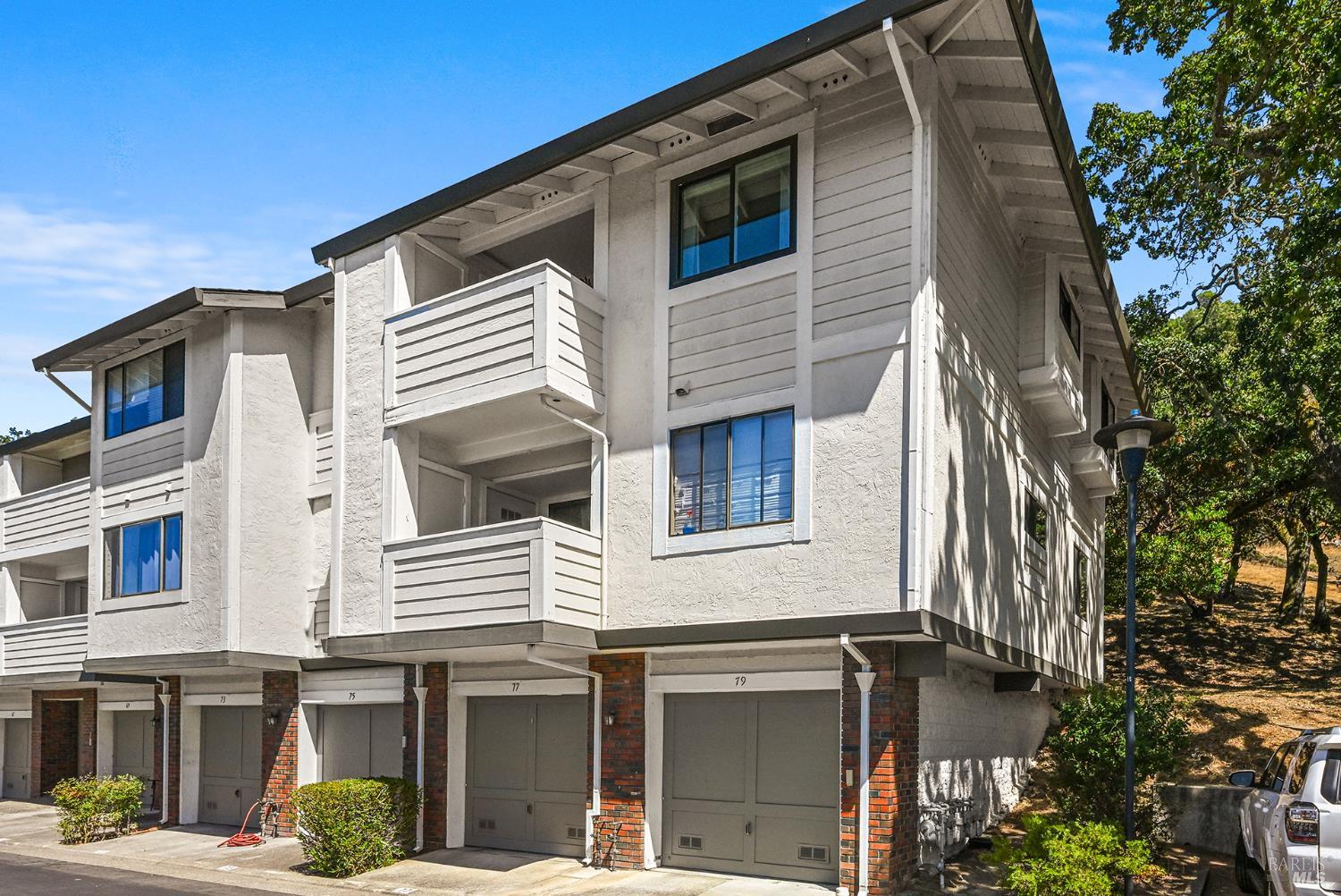 79 Village Circle San Rafael CA 94903