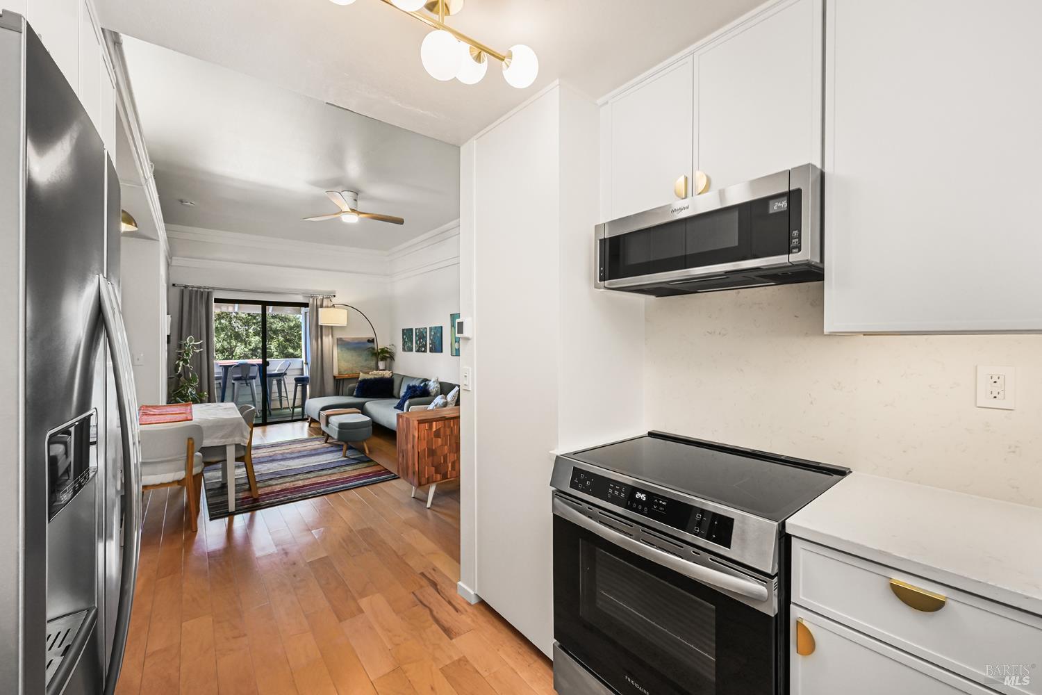 79 Village Circle San Rafael CA 94903