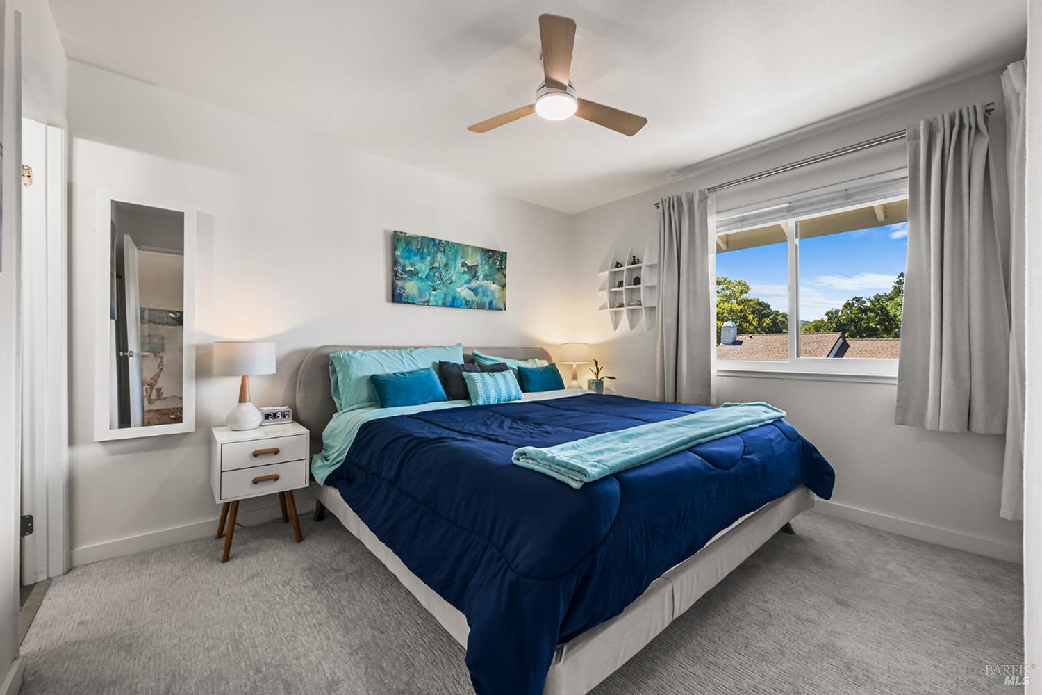 79 Village Circle San Rafael CA 94903