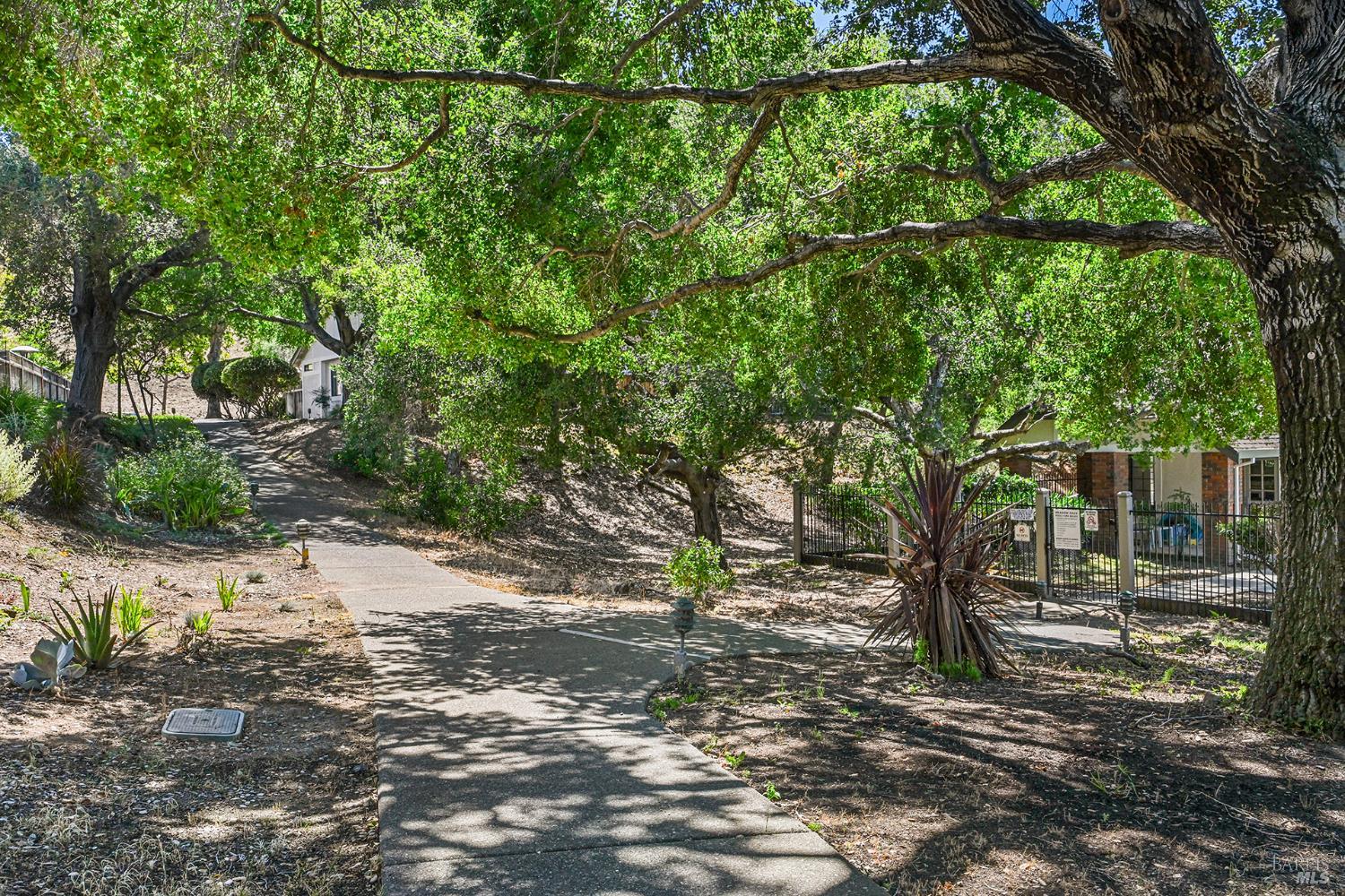 79 Village Circle San Rafael CA 94903