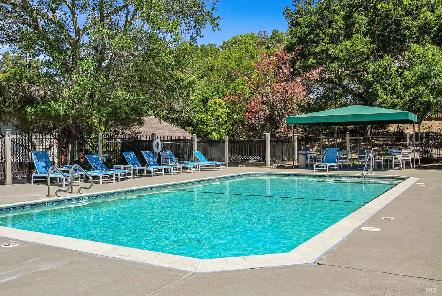 79 Village Circle San Rafael CA 94903