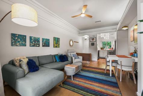 79 Village Circle San Rafael CA 94903