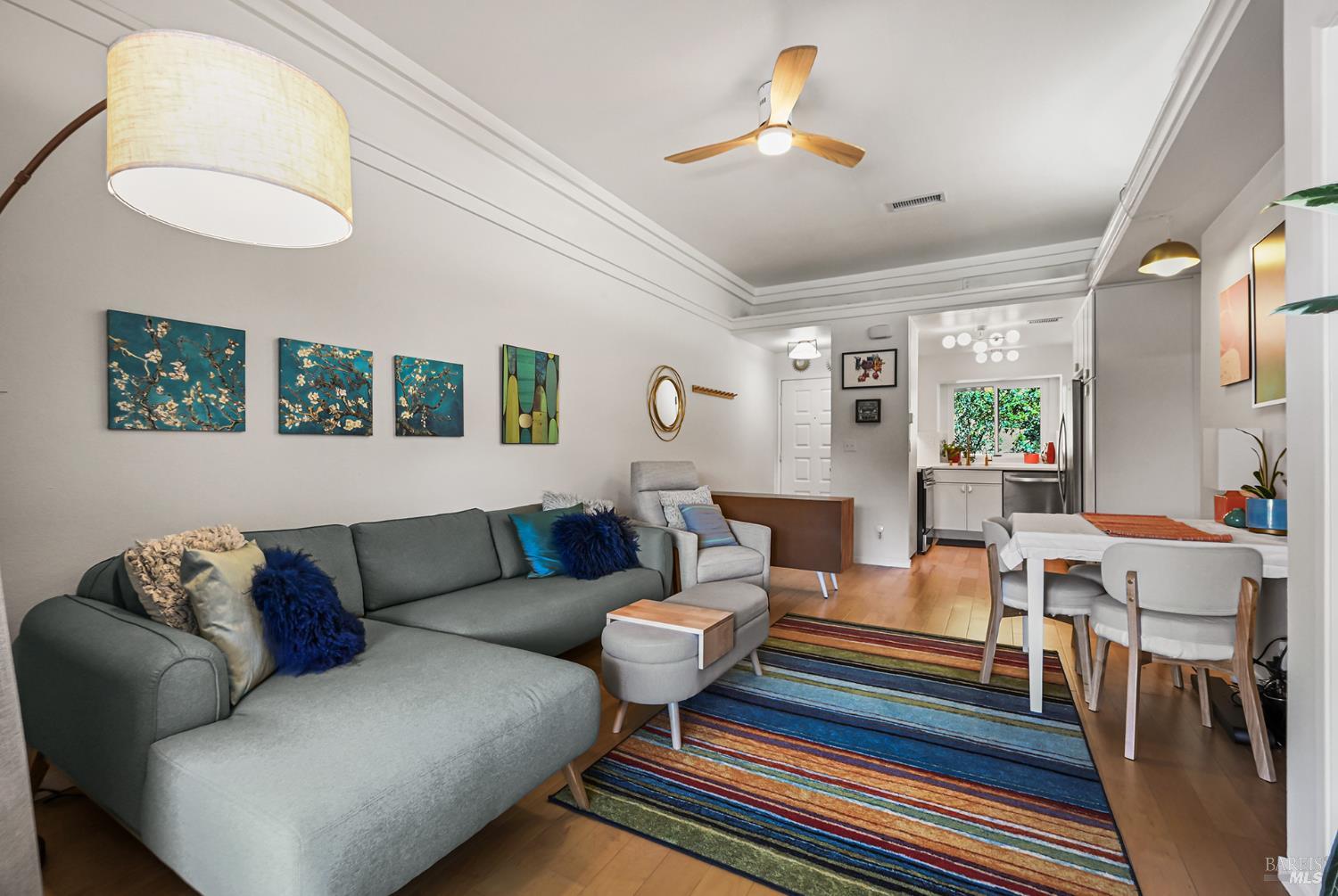 79 Village Circle San Rafael CA 94903