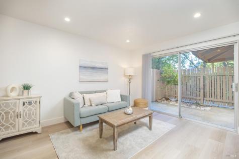 71 Roundtree Boulevard San Rafael CA 94903