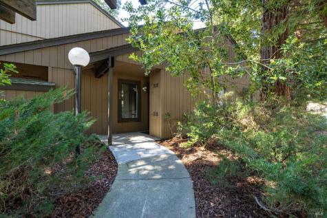 106 Nicholas Court Cotati CA 94931
