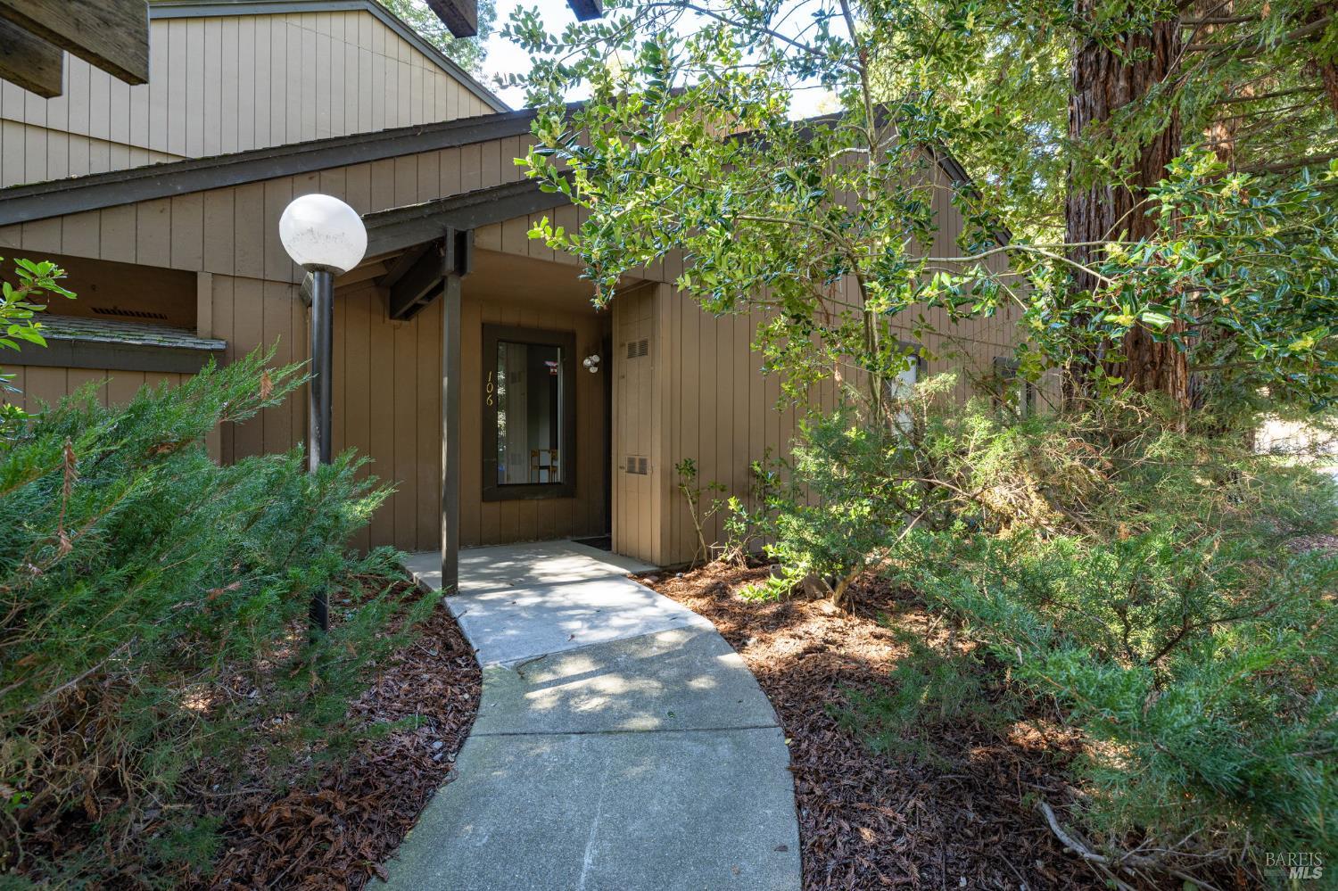 106 Nicholas Court Cotati CA 94931