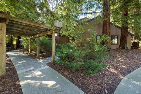 106 Nicholas Court Cotati CA 94931