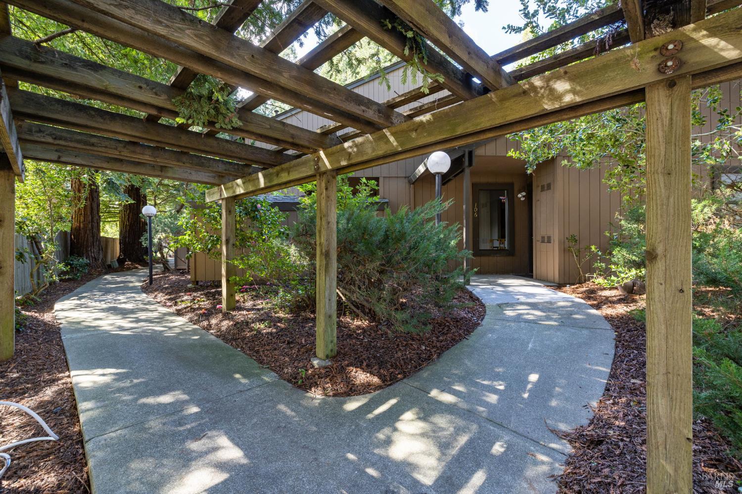 106 Nicholas Court Cotati CA 94931