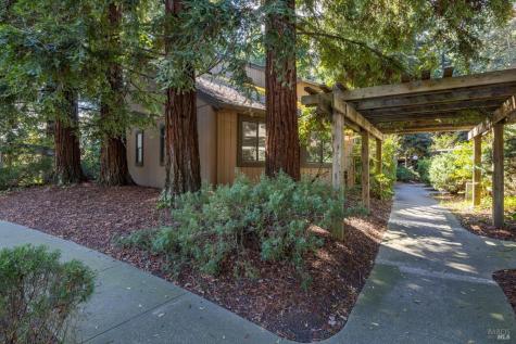 106 Nicholas Court Cotati CA 94931