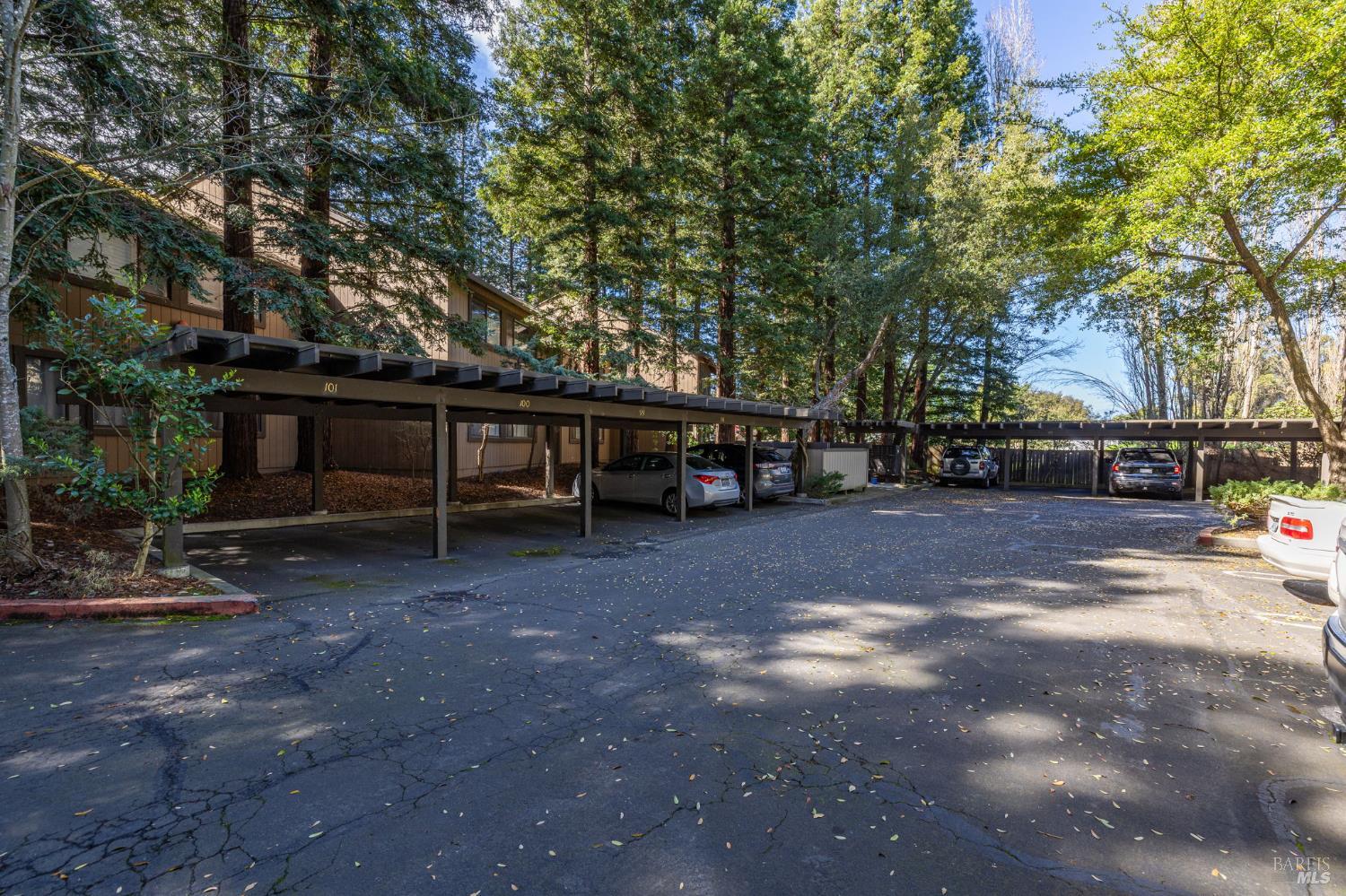 106 Nicholas Court Cotati CA 94931