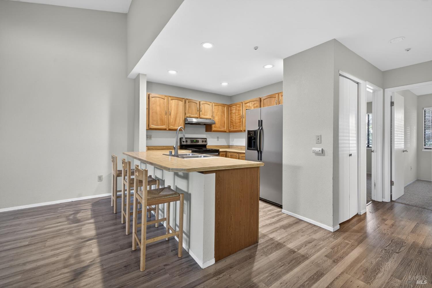 106 Nicholas Court Cotati CA 94931