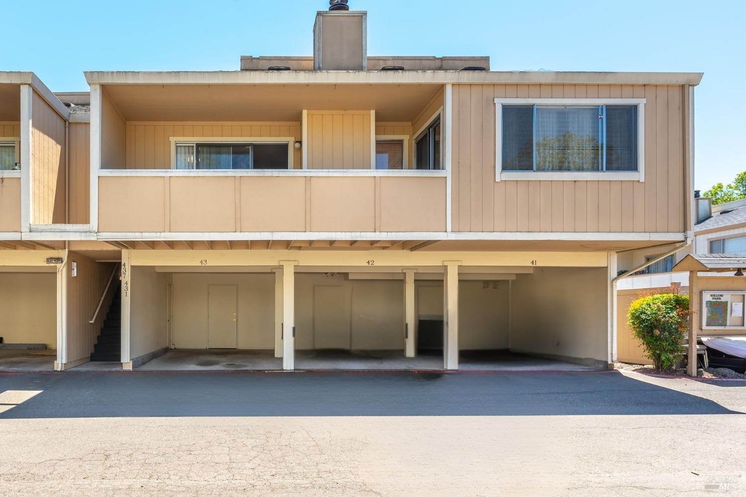 431 Enterprise Drive Rohnert Park CA 94928