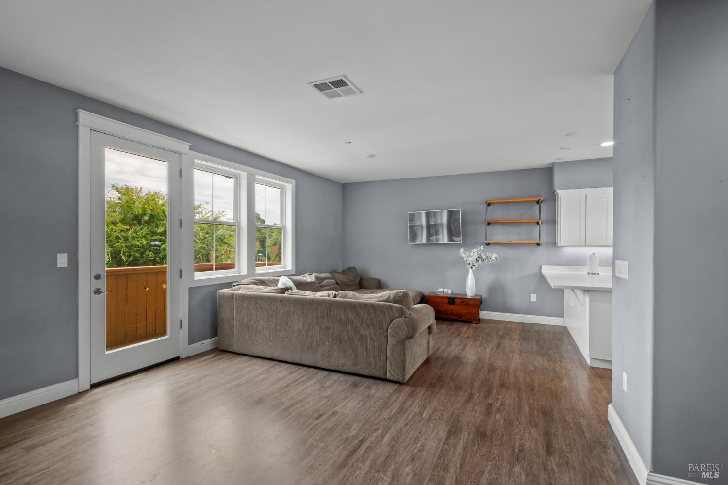 1593 Cali Lane Healdsburg CA 95448