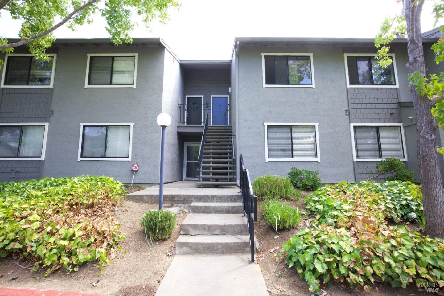 900 Cambridge Drive Benicia CA 94510