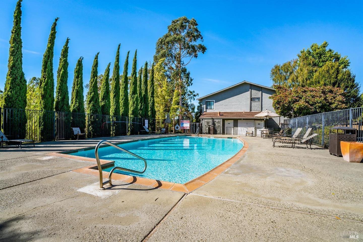 900 Cambridge Drive Benicia CA 94510