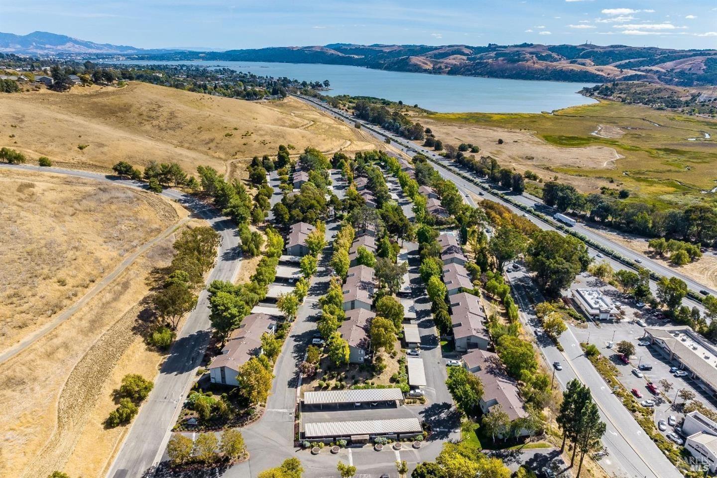 900 Cambridge Drive Benicia CA 94510
