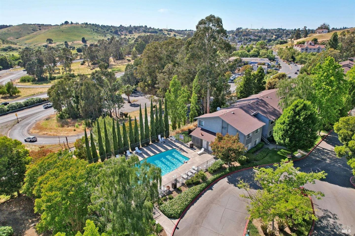 900 Cambridge Drive Benicia CA 94510