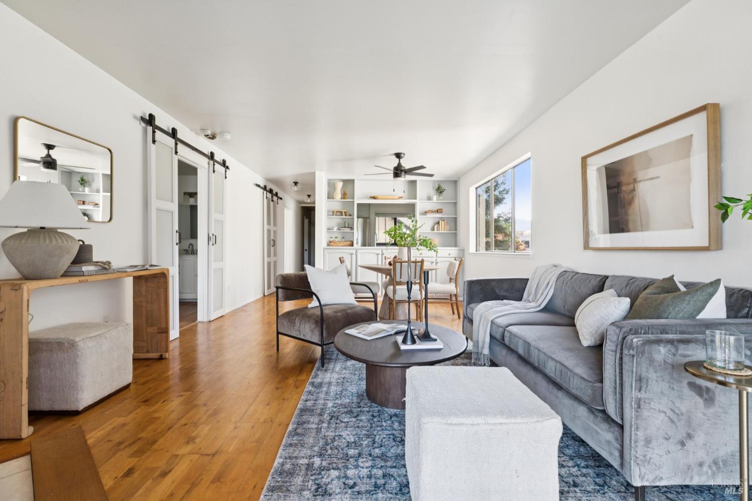 938 Via Casitas Greenbrae CA 94904