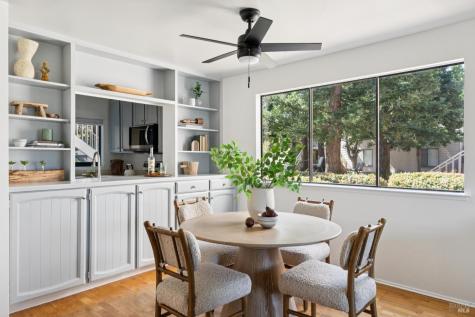 938 Via Casitas Greenbrae CA 94904
