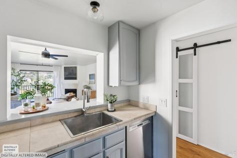 938 Via Casitas Greenbrae CA 94904
