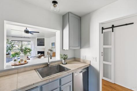 938 Via Casitas Greenbrae CA 94904