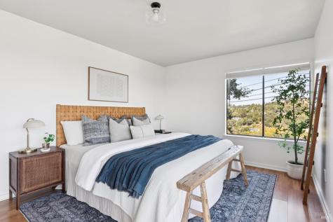 938 Via Casitas Greenbrae CA 94904