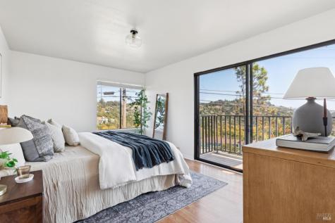 938 Via Casitas Greenbrae CA 94904