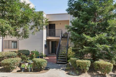 938 Via Casitas Greenbrae CA 94904